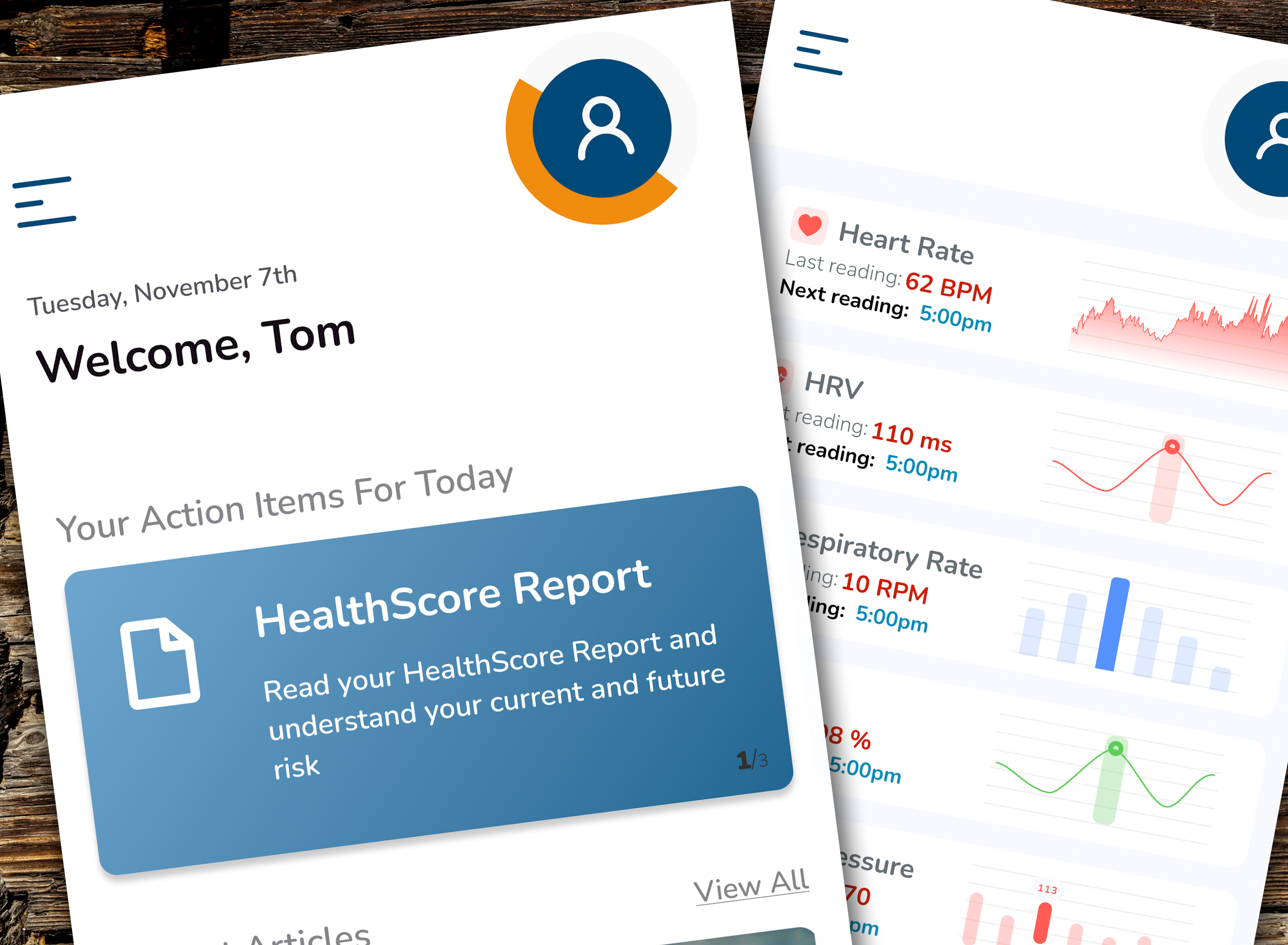 Revolutionizing Workplace Health: How Vital110 Leads the Way