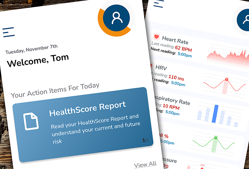 Revolutionizing Workplace Health: How Vital110 Leads the Way